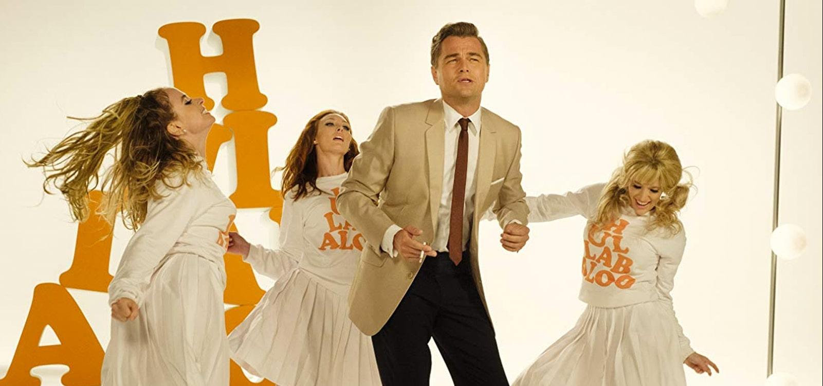 Once Upon a Time in Hollywood | Broadway